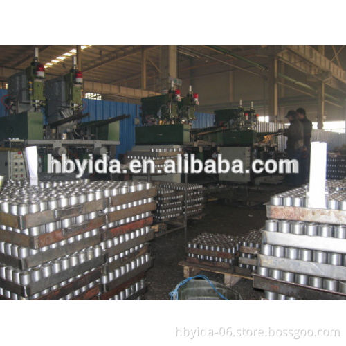 Yida Bestselling Grouting Sleeve Rebar Coupler